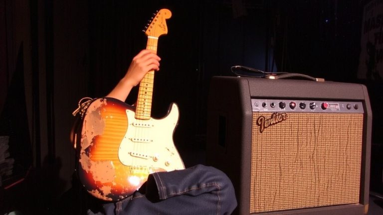 best blues guitar riff