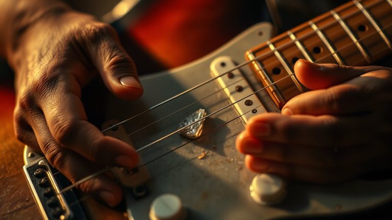 best blues guitar strings