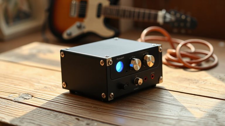 best blues pedals