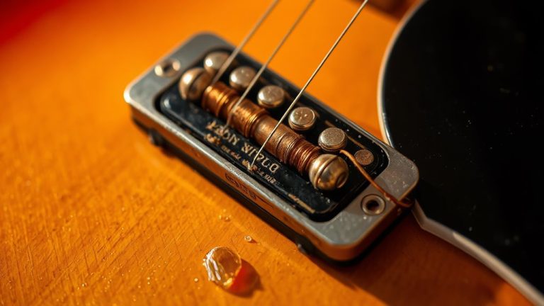 best blues telecaster pickups