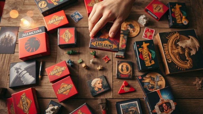 best board game deals