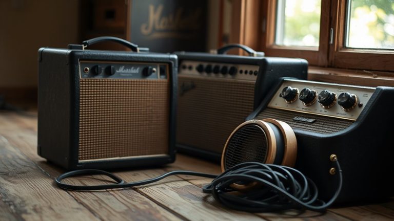 best budget amps under 200