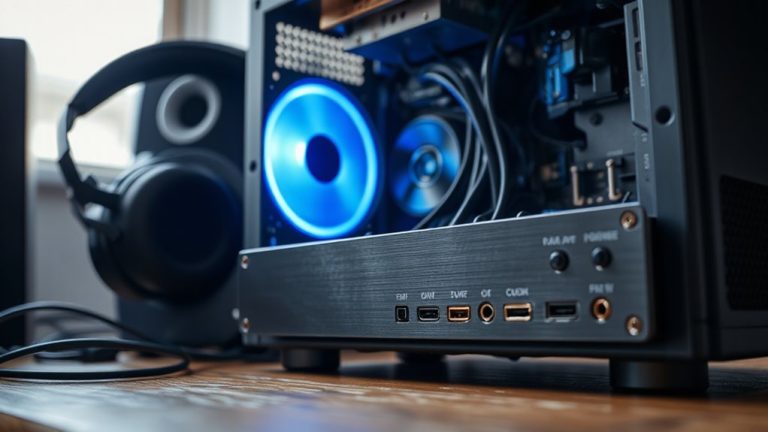 best budget audio cards