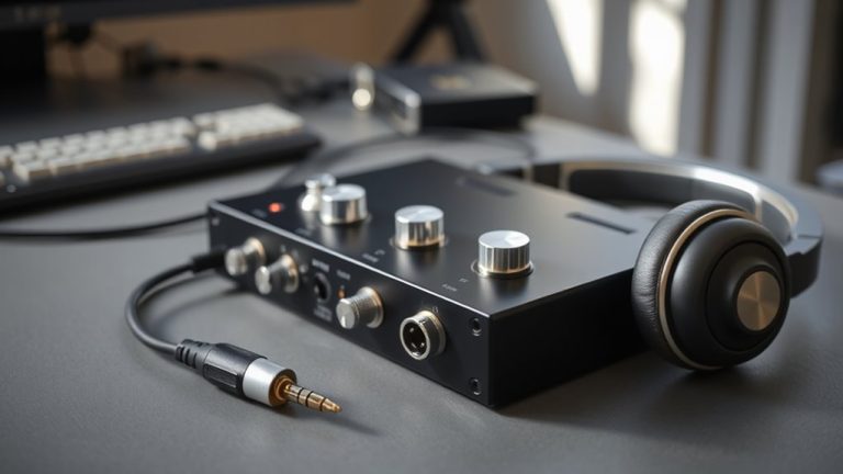 best budget audio interfaces