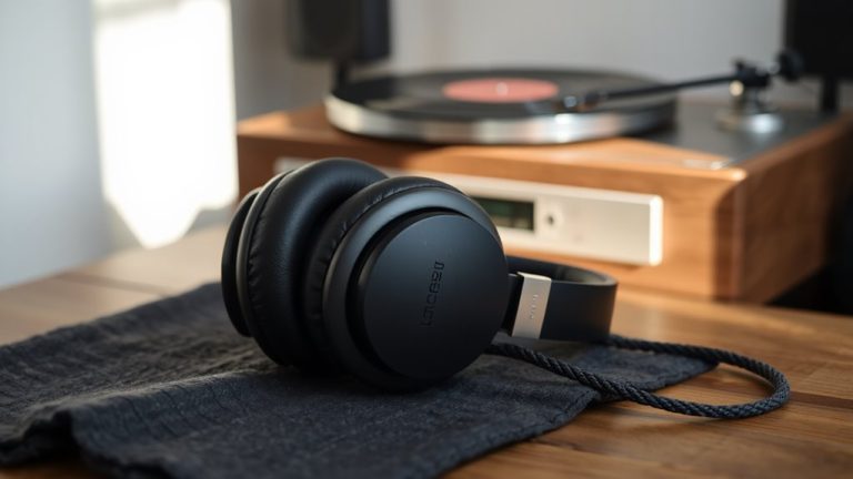 best budget audiophile headphones