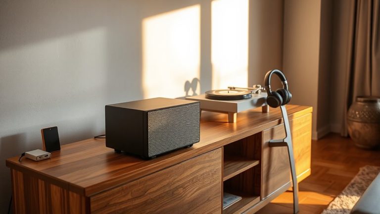 best budget audiophile systems