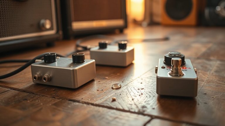best budget compressor pedals