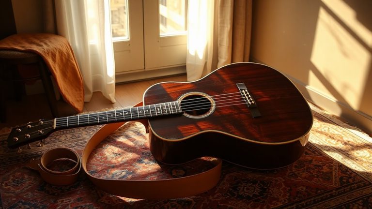 best budget guitars under 2000