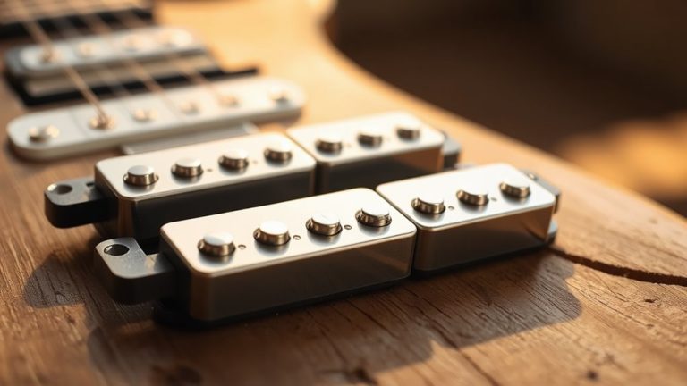best budget humbuckers
