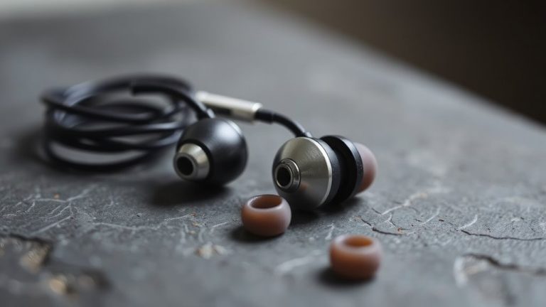 best budget in ear monitors