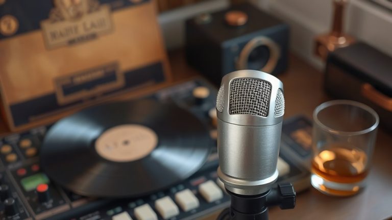 best budget mics
