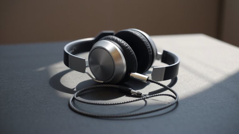 best budget podcast headphones
