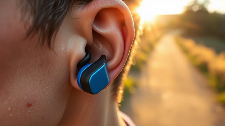 best budget running earbuds