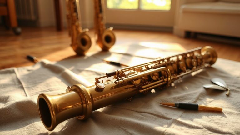 best budget soprano saxophones