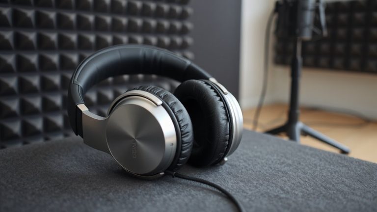 best budget studio headphones