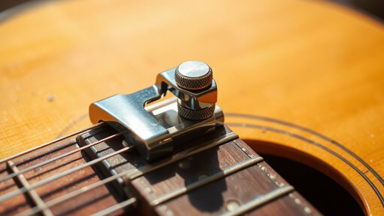 best capo for martin