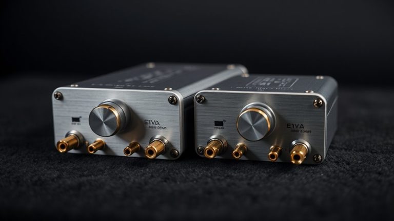 best car audio crossovers