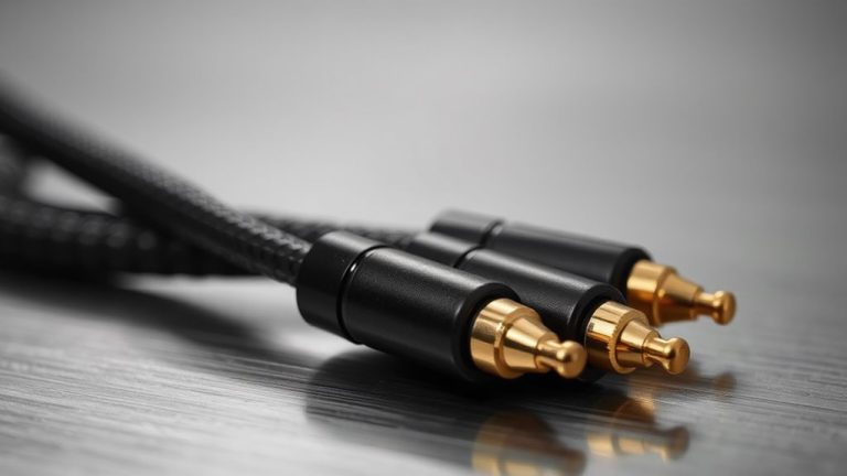 best car audio rca cables