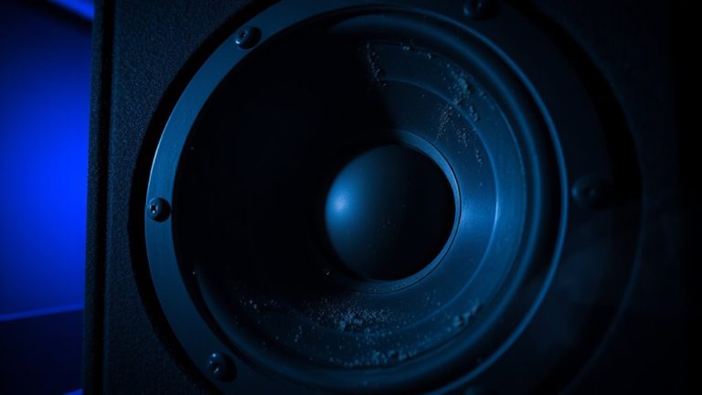 best car speakers bass