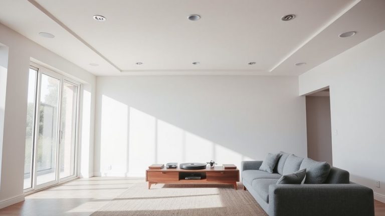 best ceiling speakers music