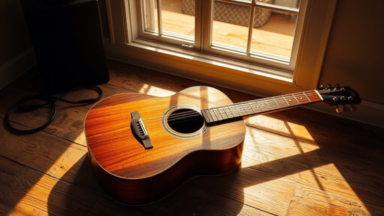 best choice guitar sound