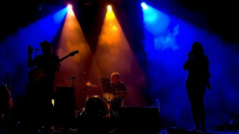 best christian bands