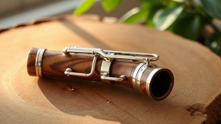 best clarinet barrels intonation