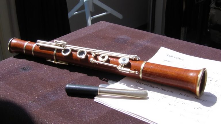 best clarinet brand recommendations