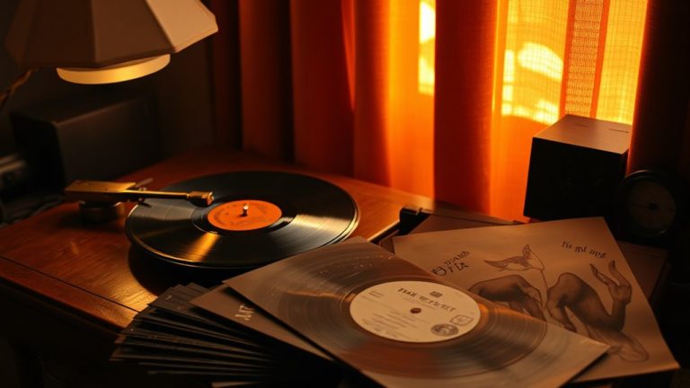 best classical audiophile vinyls