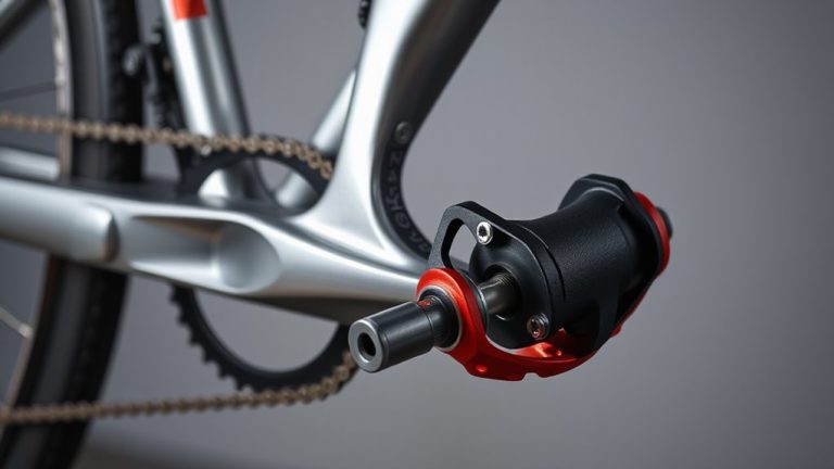 best clipless pedals beginners