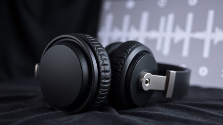 best closed back headphones
