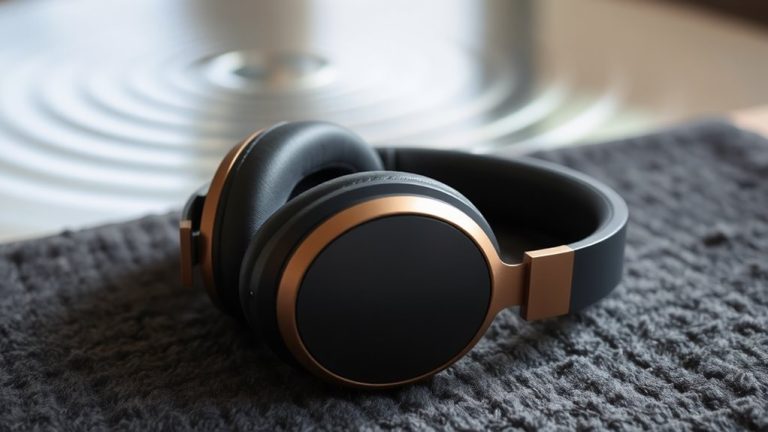 best closed back headphones