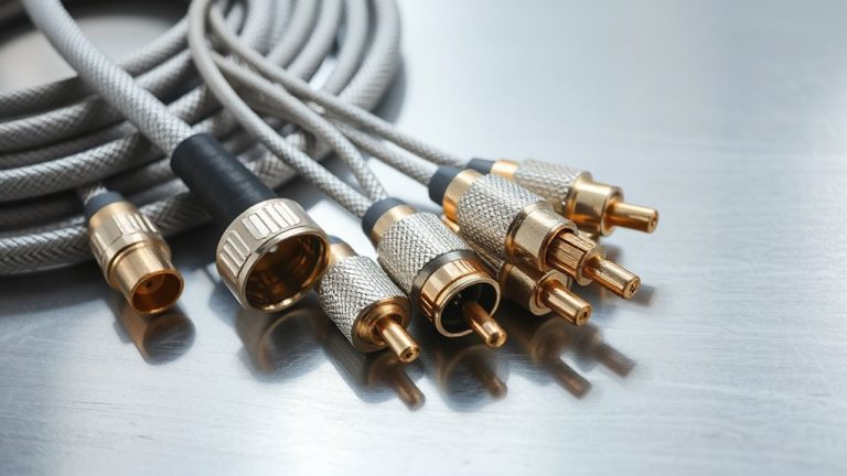 best coax for hf
