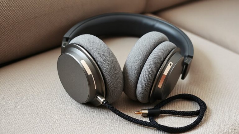 best comfortable headphones podcast