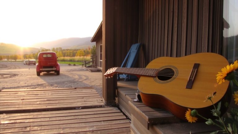 best country acoustic songs