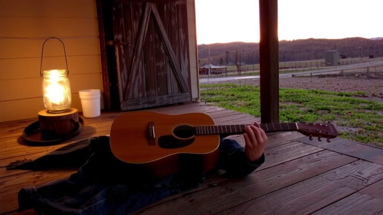 best country acoustic songs