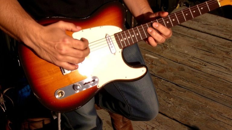 best country guitar solo