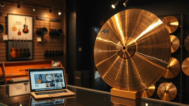 best cymbal buying guide
