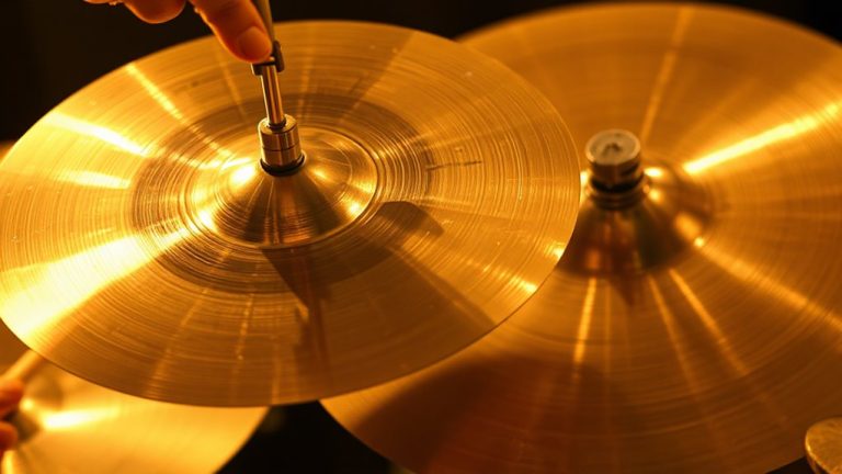 best cymbals for worship