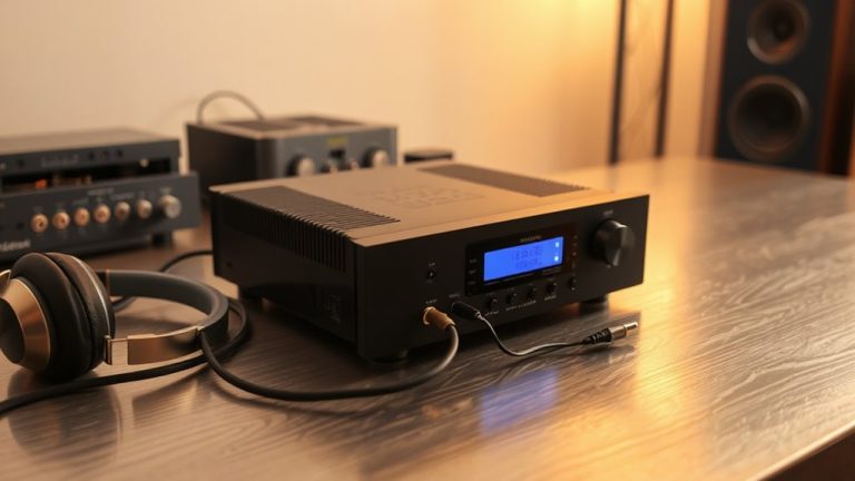 best dac under 500