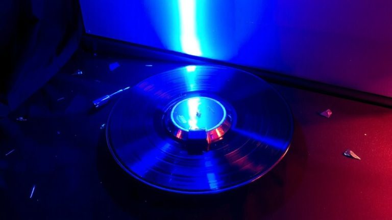 best daft punk album