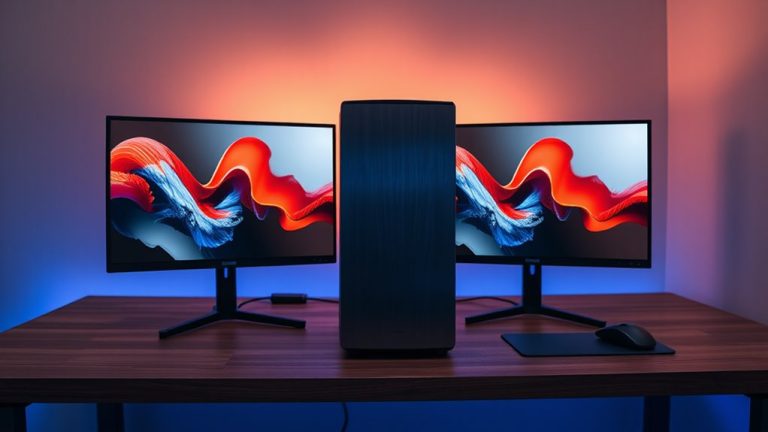 best desktops for artists