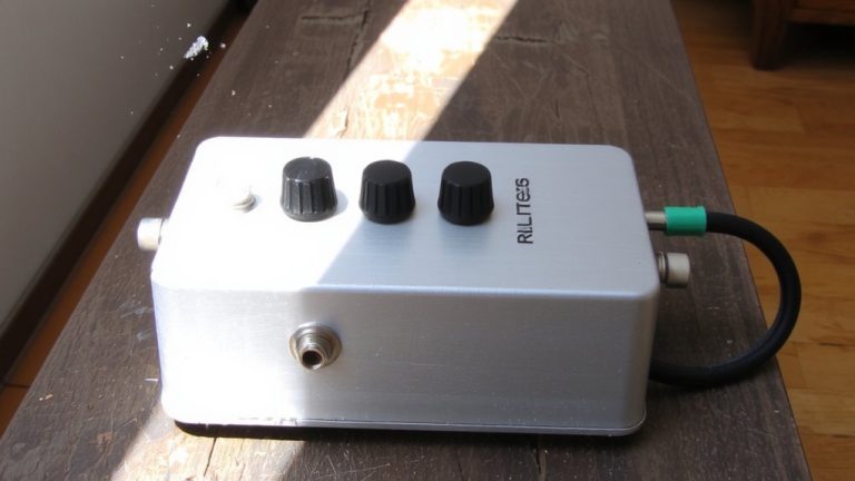 best distortion pedal guide