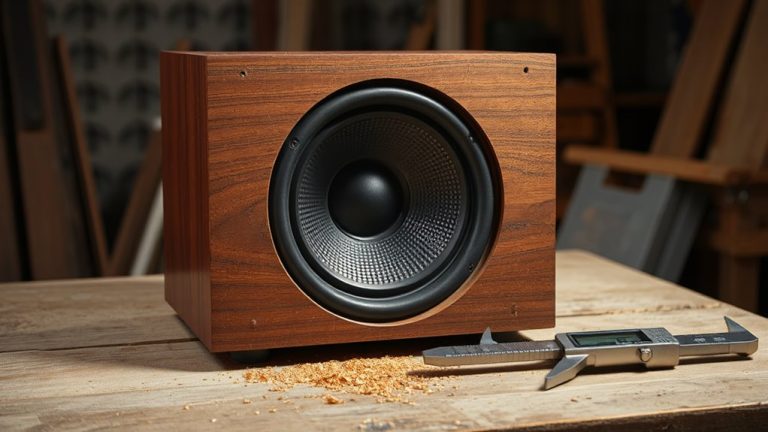best diy subwoofer kits