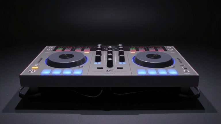 best dj controller guide