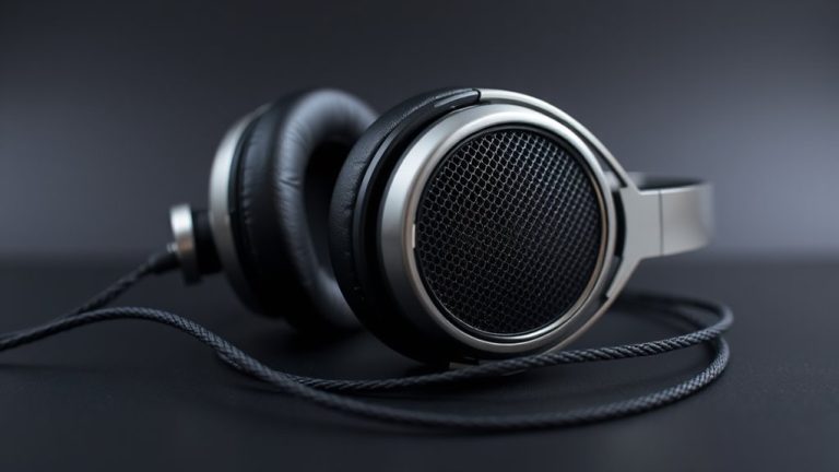best dj headphones monitoring