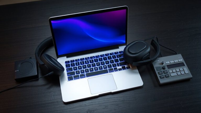best dj laptops performance