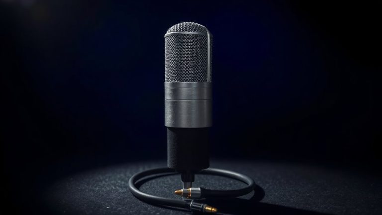 best dj microphones live