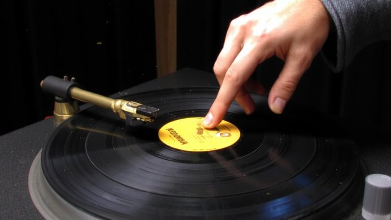 best dj scratches
