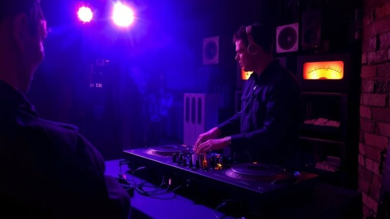 best dj sets ever